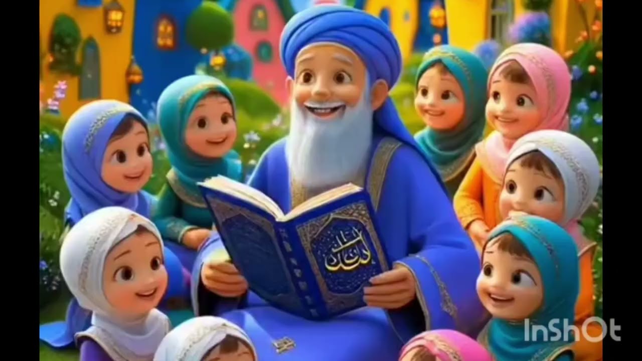 Pehla KalmaTayyab Doosra Kalma Shahadat Teesra Kalma Tamjeed