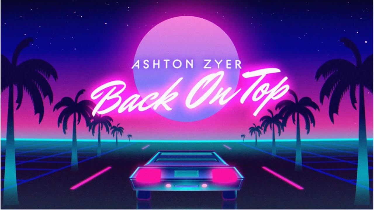 Back On Top Official Music Video