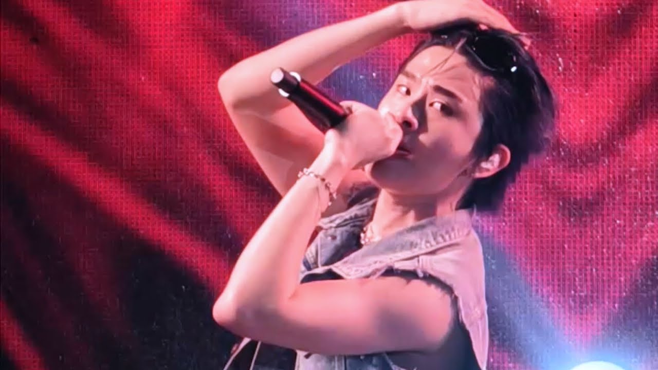 29122025 HIT ME UP  - BUS (THAI FOCUS) #PattayaCountdown2026xBUS