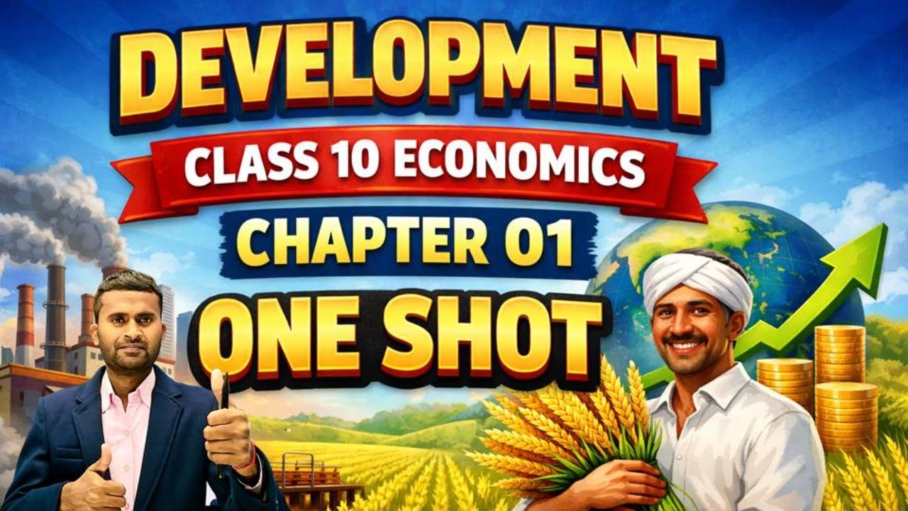 ECO l CH1 I DEVELOPMENT I RAPID REVISION