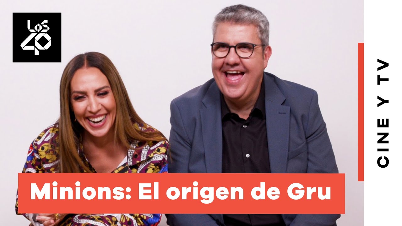 ¿Serían AITANA, LOLA ÍNDIGO o CAMILO unos buenos villanos? MÓNICA NARANJO y FLO responden | LOS40