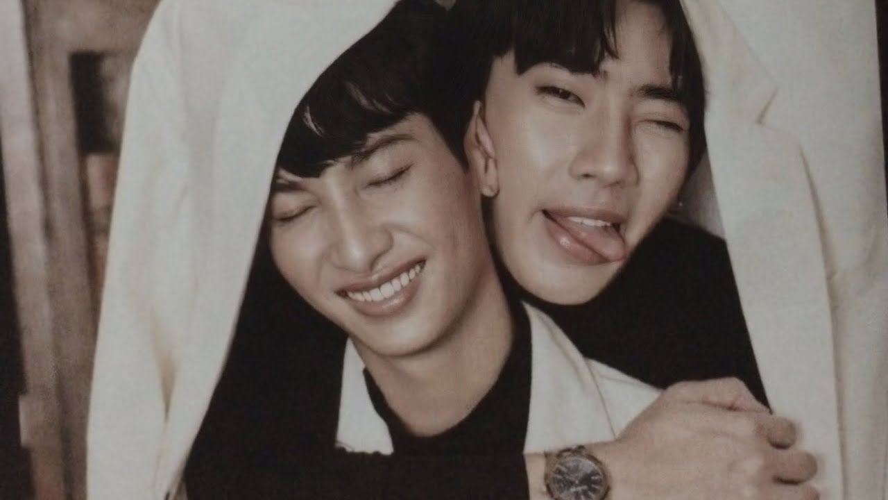 [OFFGUN] Love you in my way