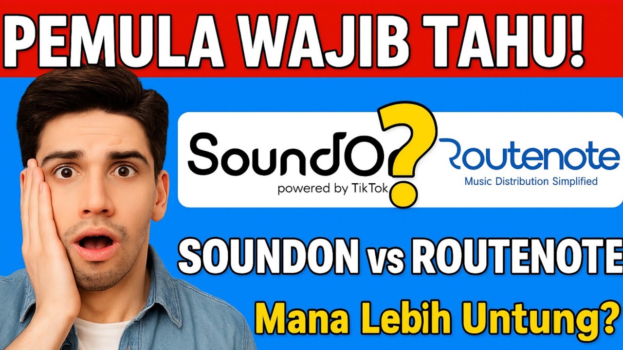 Pemula WAJIB Tahu ! AGREGATOR mana yang cepat Menguntungkan bagi PEMULA ?