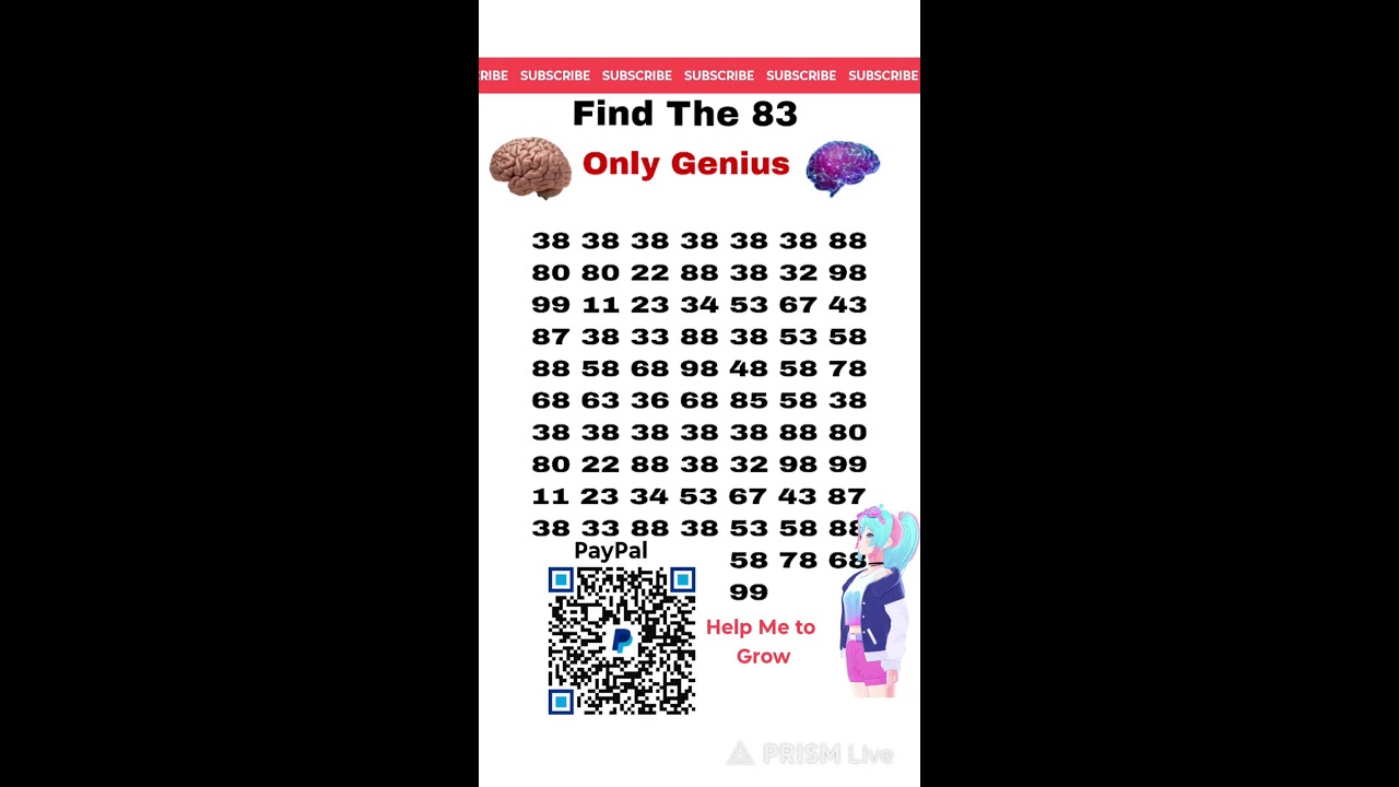 Find Number