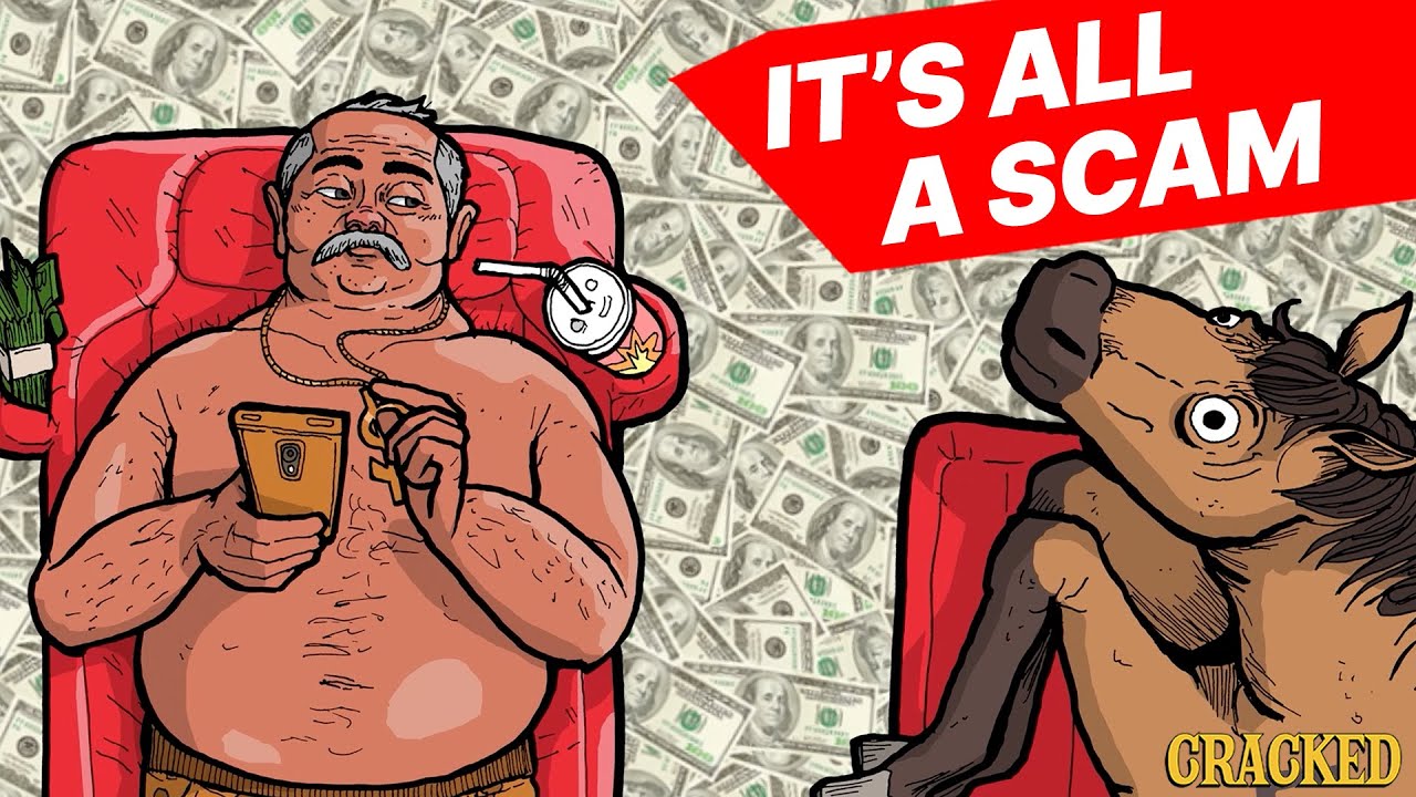 Disturbing Things Credit Card Reps Want To Tell You, But Can't