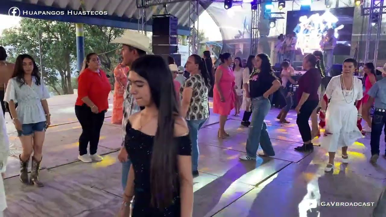Trío Ágil Huasteco - La Azucena y La Pasión