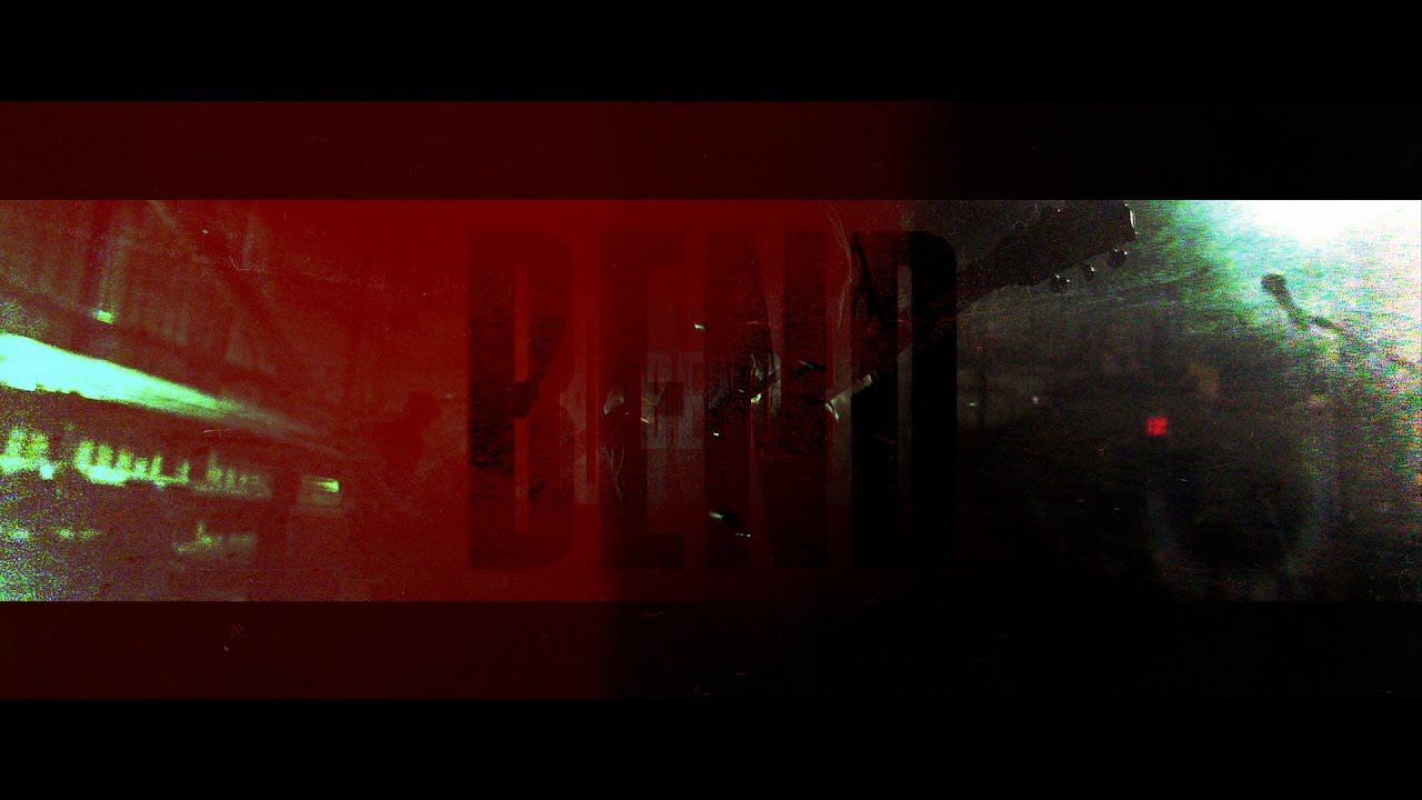 The Post War - Bend (Official Video)
