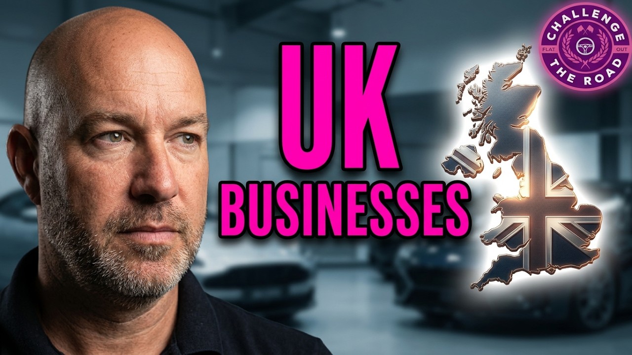 Кстати, я инвестирую в британский бизнес! 🇬🇧