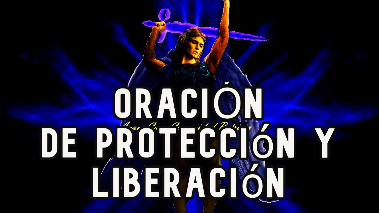 ARCÁNGEL SAN MIGUEL MANIFIESTA SU INMENSO PODER! 🌀 ORACIÓN de PROTECCIÓN LIBERACIÓN 💎