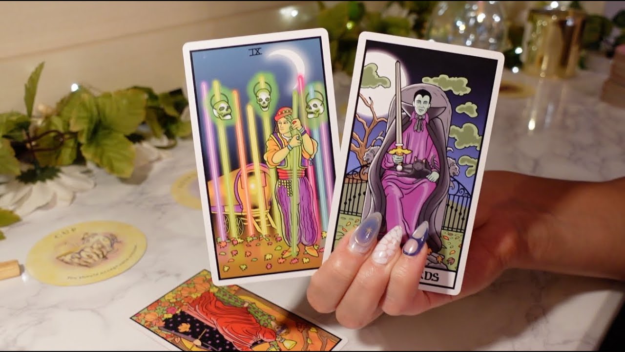 ARIES: Get Ready For Unexpected Text/Call, It&rsquo;s About To Get Real Really FAST 📲⚰️