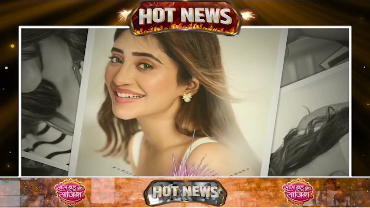 Shivangi Joshi🤩 करेंगी Netflix पर डेब्यू! एकता कपूर के 'Lock Upp' में होगी एंट्री #hotnews