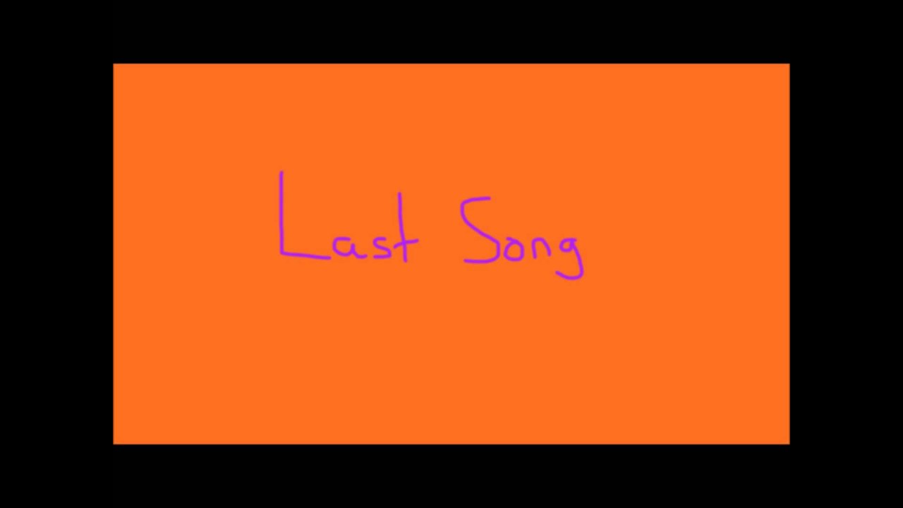 07 - Last song - Mike Bryant