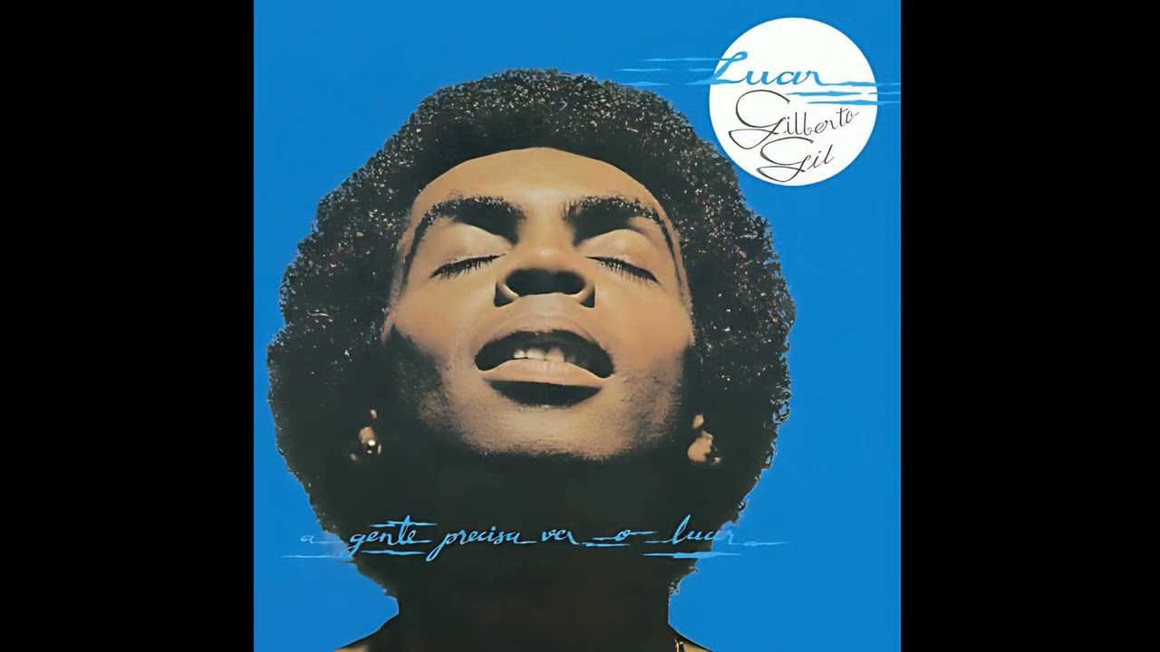 Gilberto Gil -  Estrela -  Karaokê