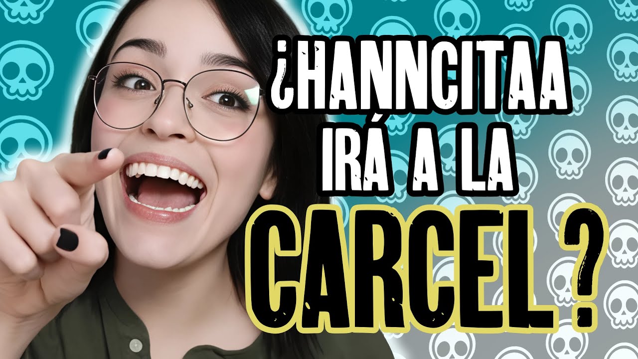 EL CASO DE HANNCITAA