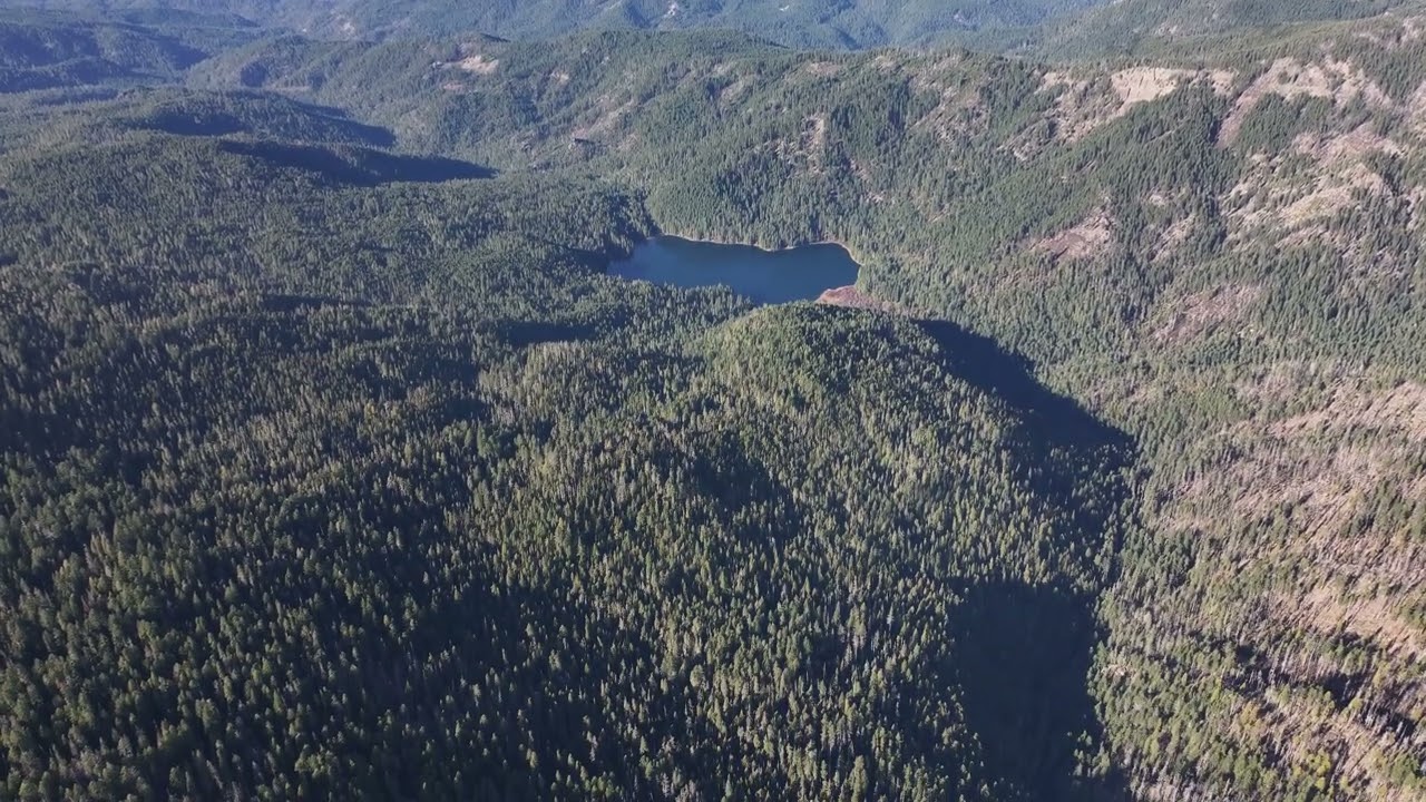 Fish Lake
