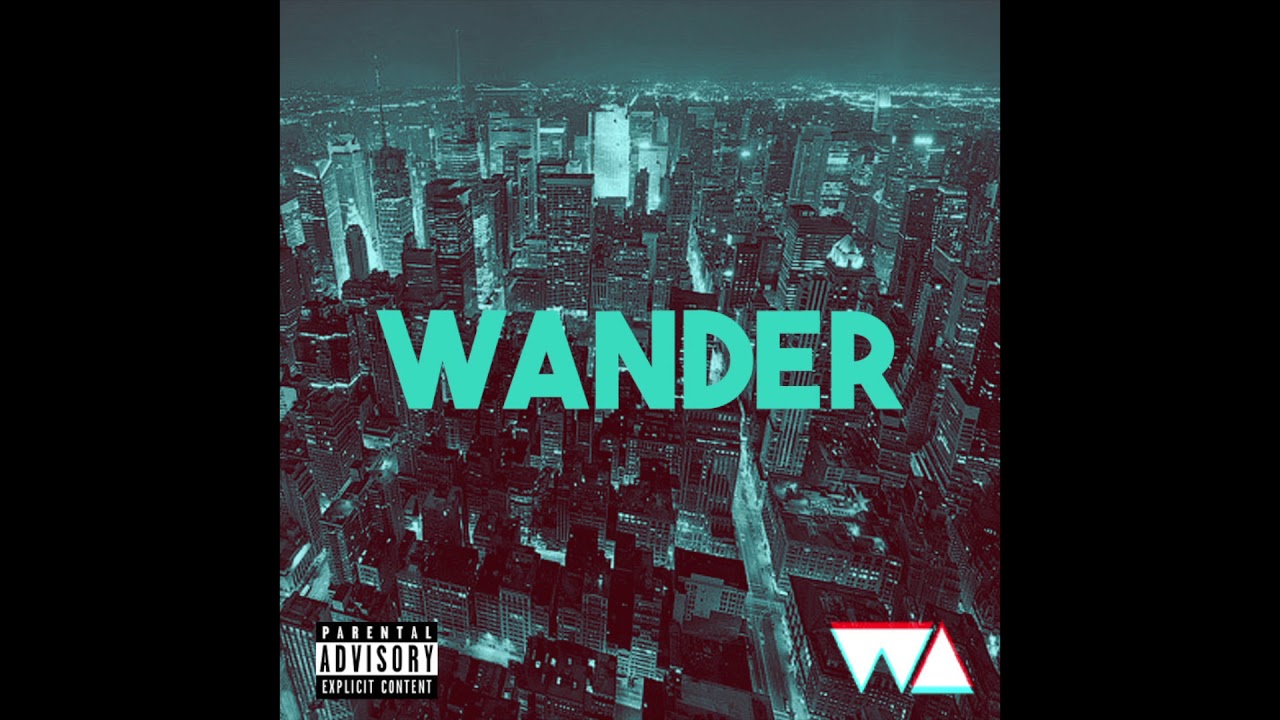 White Ape - Wander