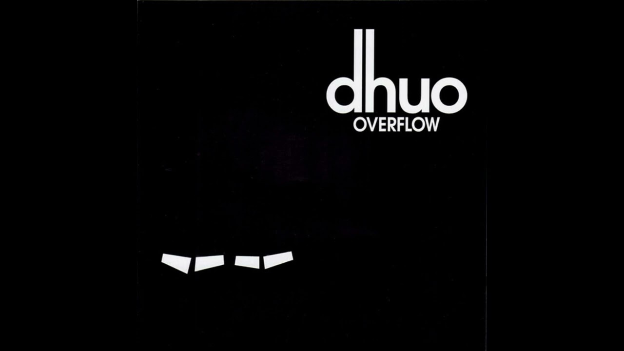 Dhuo - Chinatype (Instrumental)