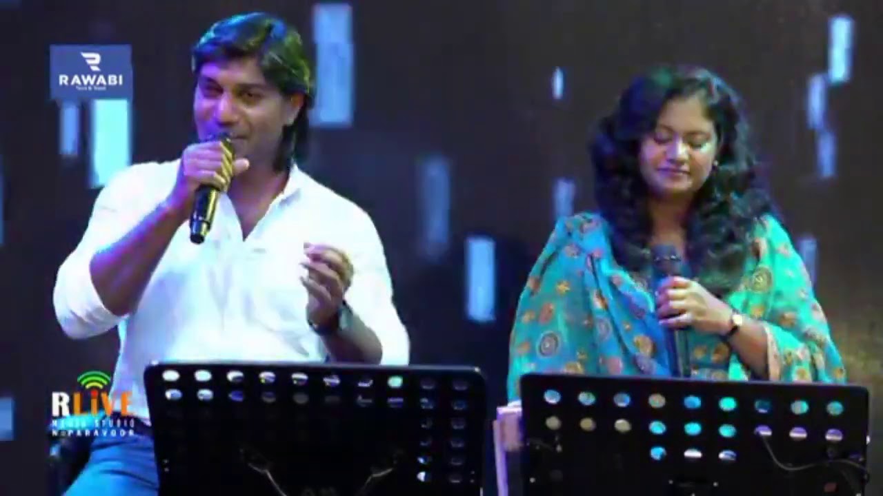Humko Humise Chura lo l Muhammed Afsal l Smitha l SRK❤️ l Udit Narayan l Lata Mankeshkar l