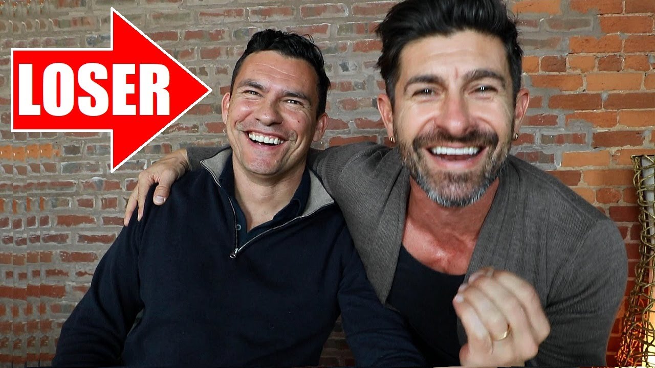 Tired of Being Friends with Losers? (Do THIS NOW)