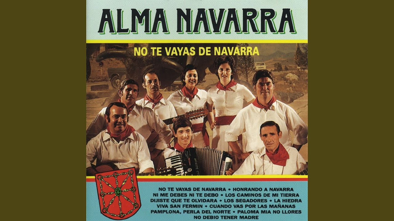 Viva San Fermin