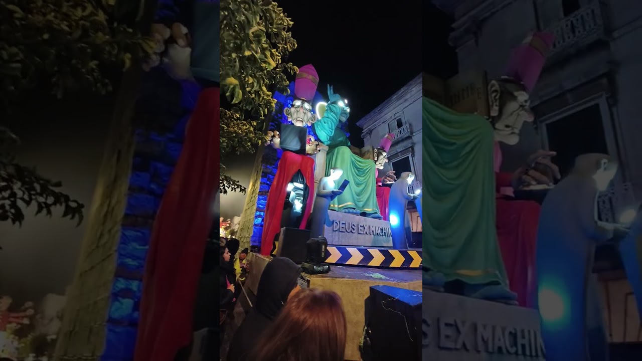Putignano Carnevale in motion 2026