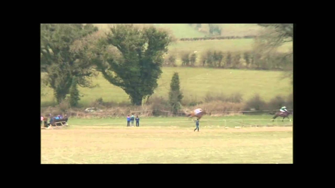 Racing Post Novice Champion 2012-13