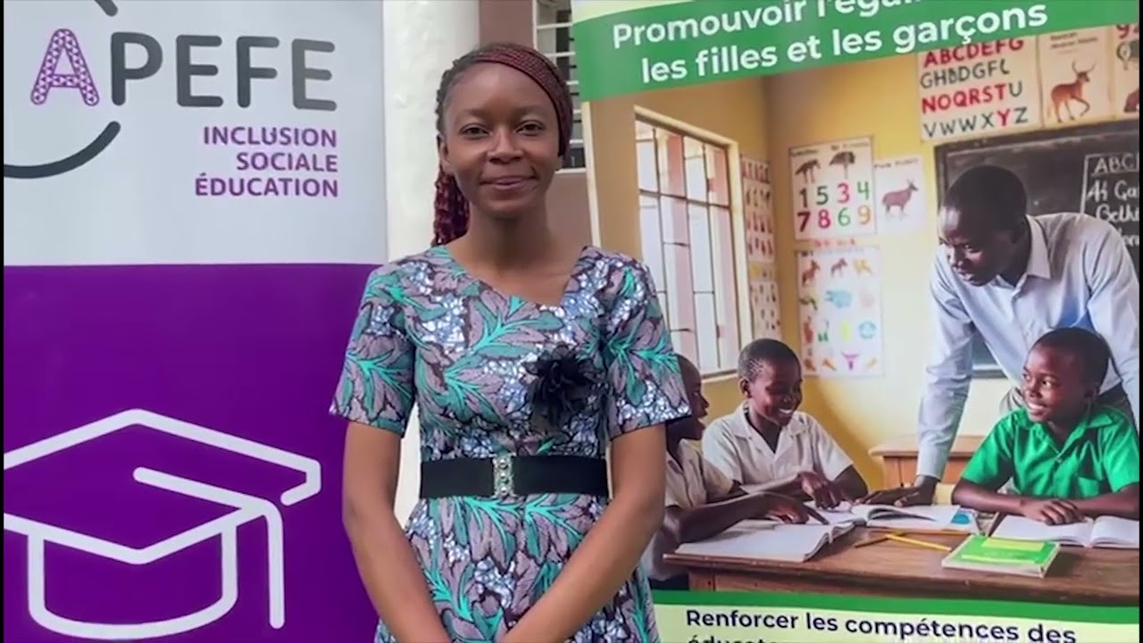 Formation sur le genre et la masculinité positive,les communautés saisies 