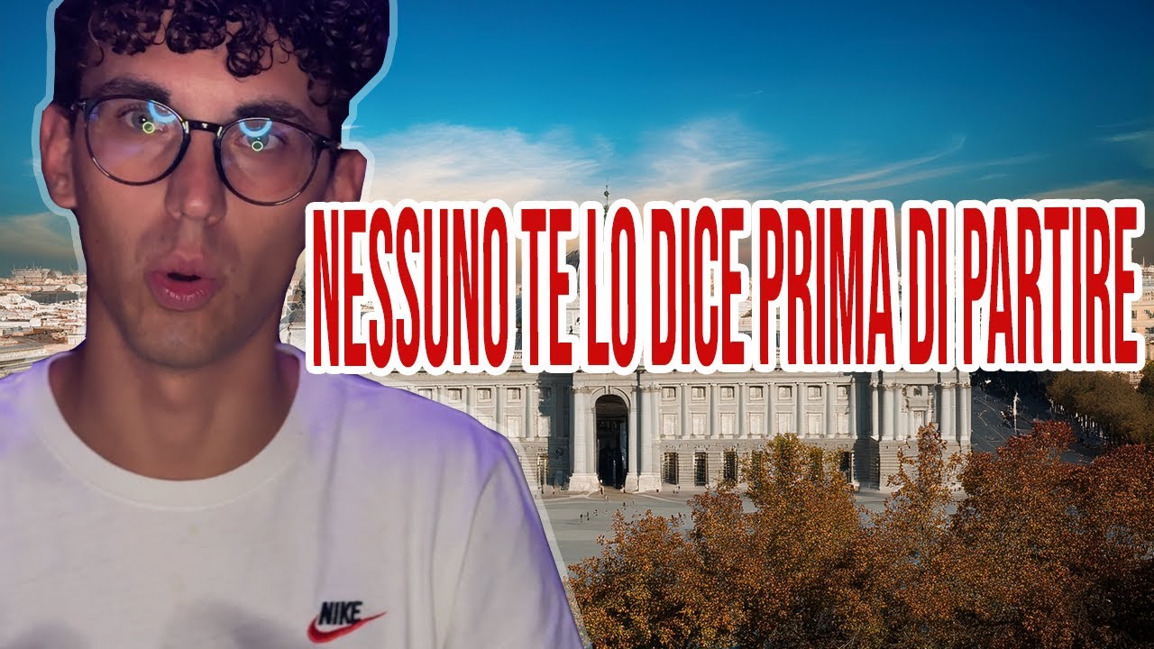 Erasmus: cosa devi sapere prima di partire (la mia esperienza completa