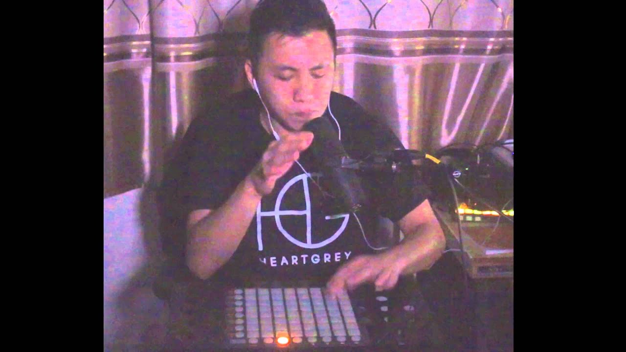 How Deep Is Your Love ( Live Beatbox & Launchpad Remix)