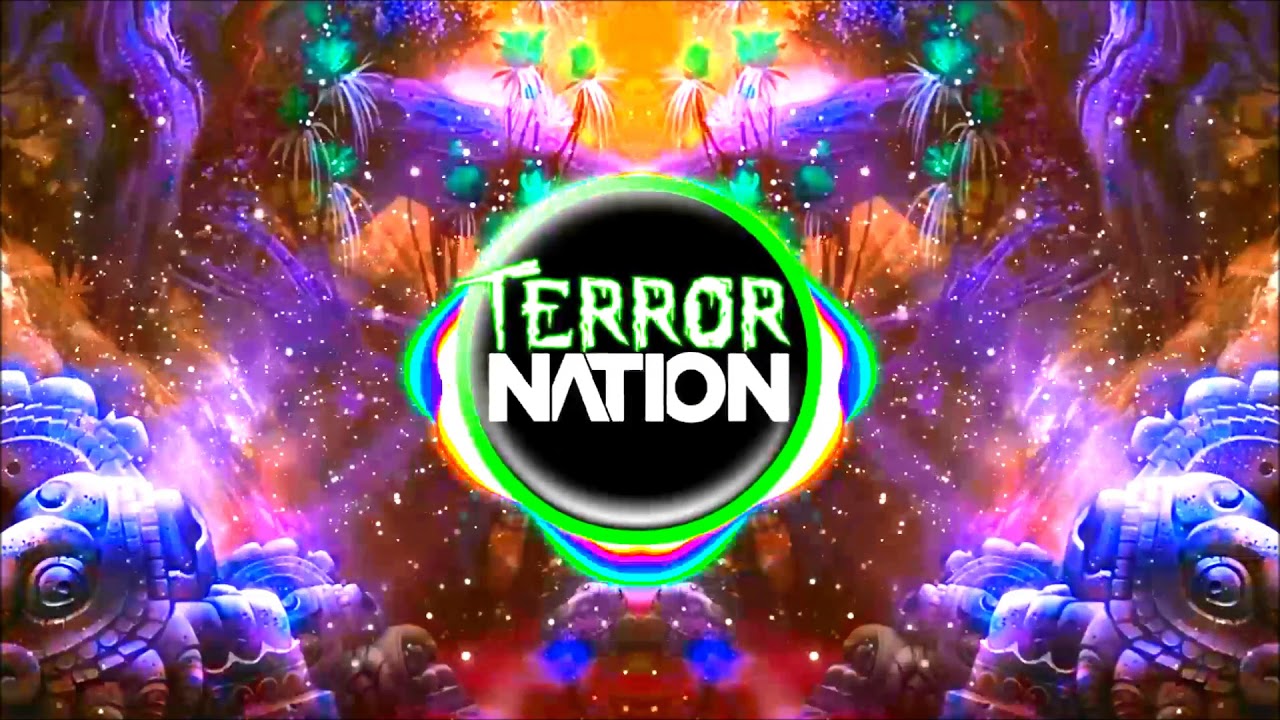 Januar CA - Madepakac  (Original Mix) [Terror Nation Exclusive]