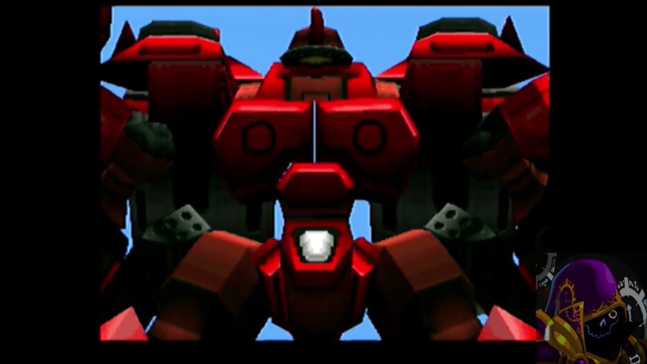 Xenogears part 40