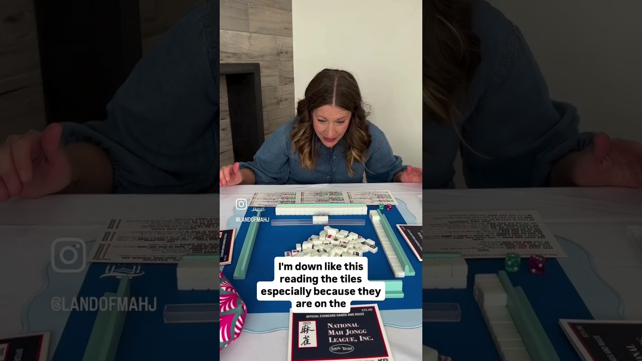 My Fair Mahjong Travel Set Review 