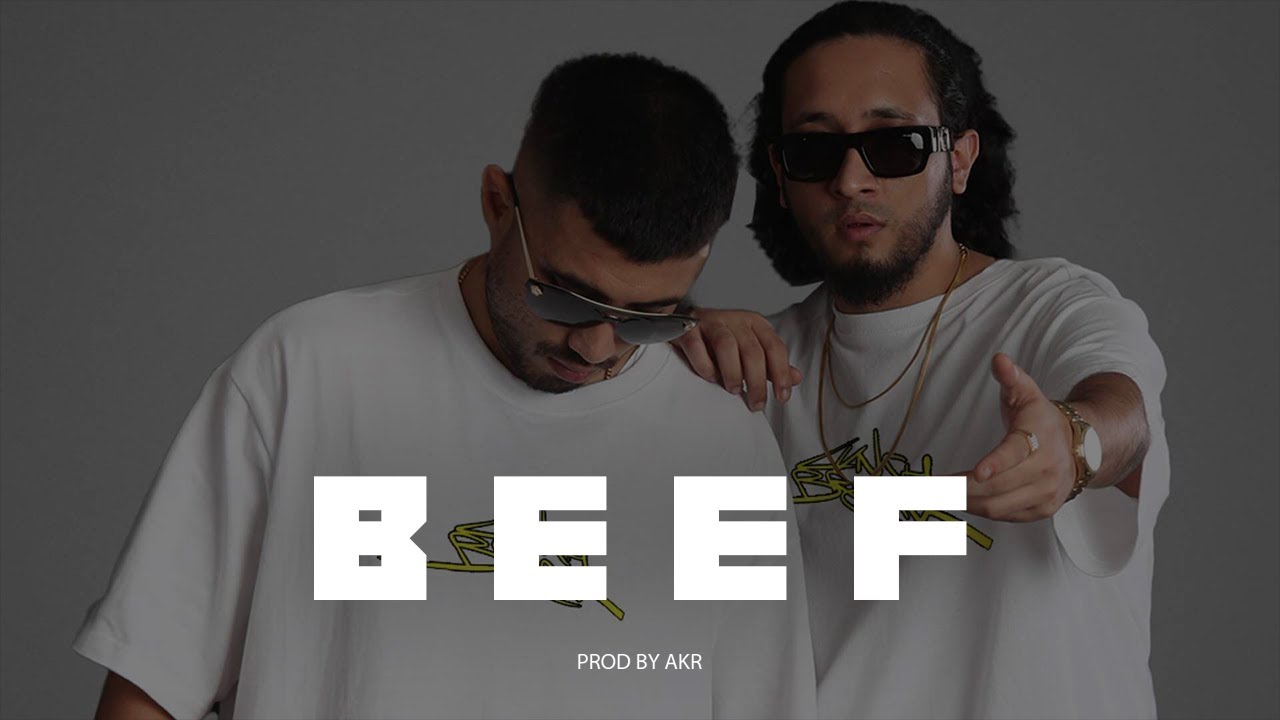 (FREE FOR PROFIT) Seedhe Maut Type Beat 