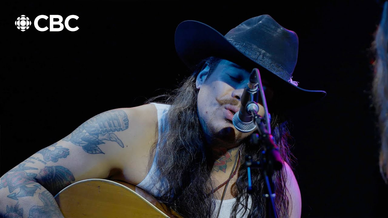 Logan Staats: Live Concert | Reverie 2024