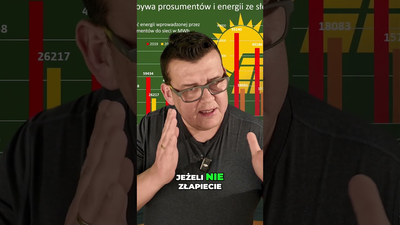 Magazyn Energii  Dlaczego Musisz Go Mieć
