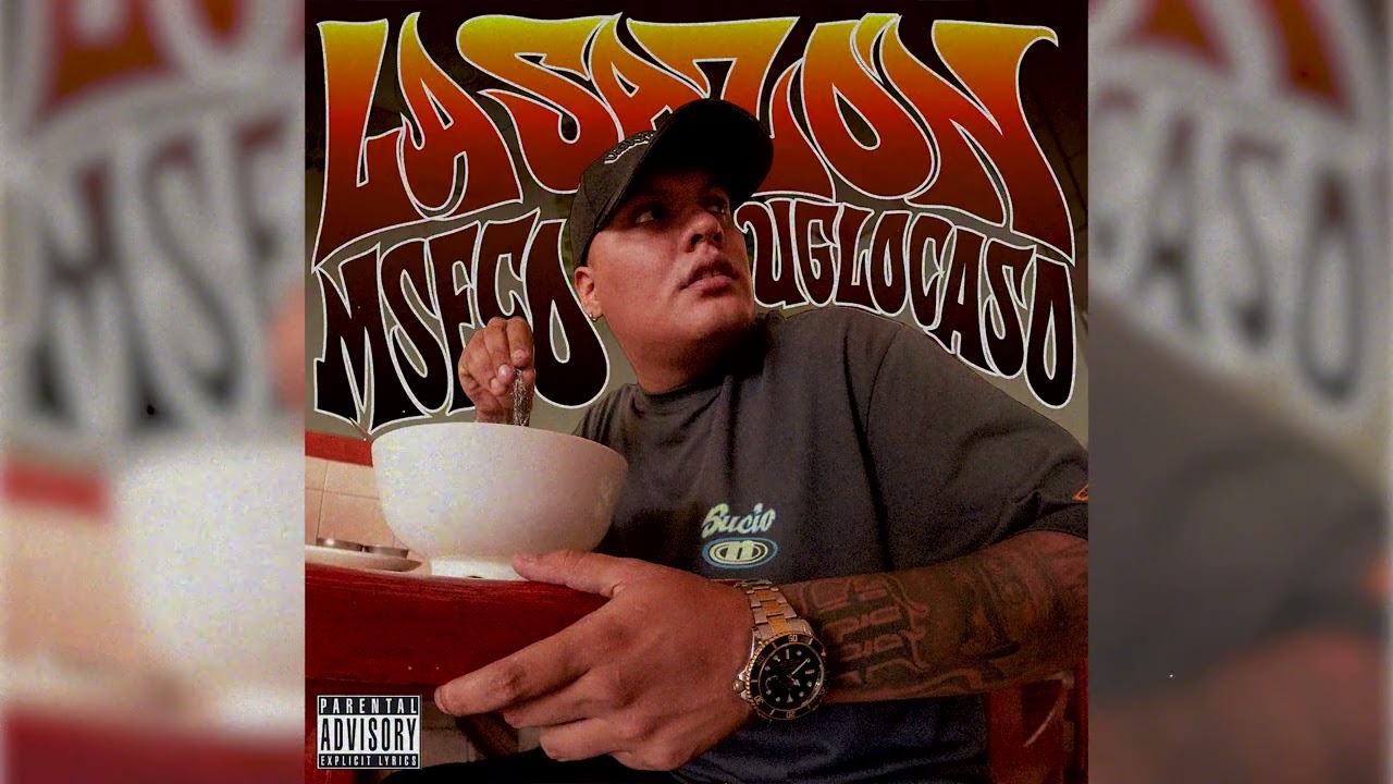 05. Timbal - Mseco ft @FlacoVazquez (Prod. Dj Deportado)