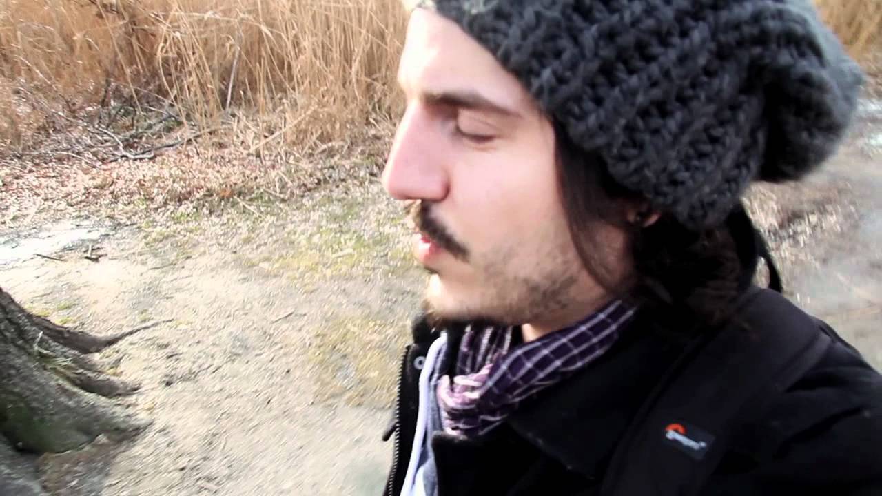 Why Being Nervous is Awesome. (by @mikefalzone)