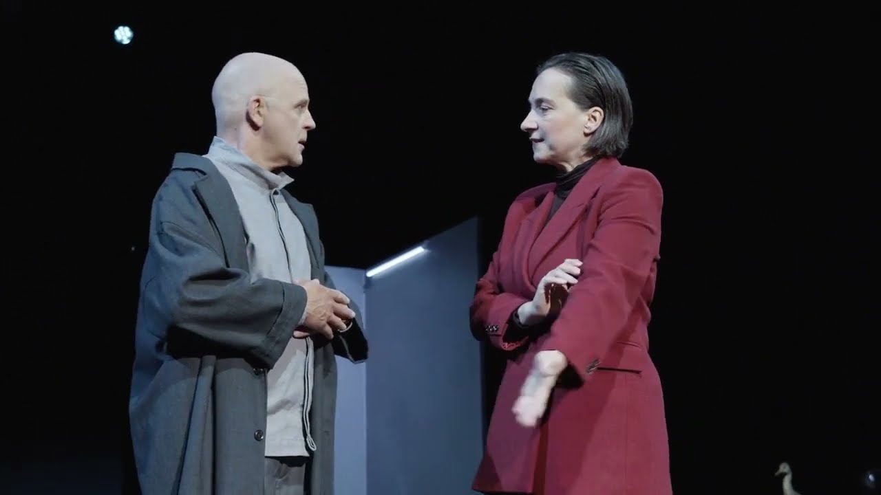 Trailer: Mass für Mass