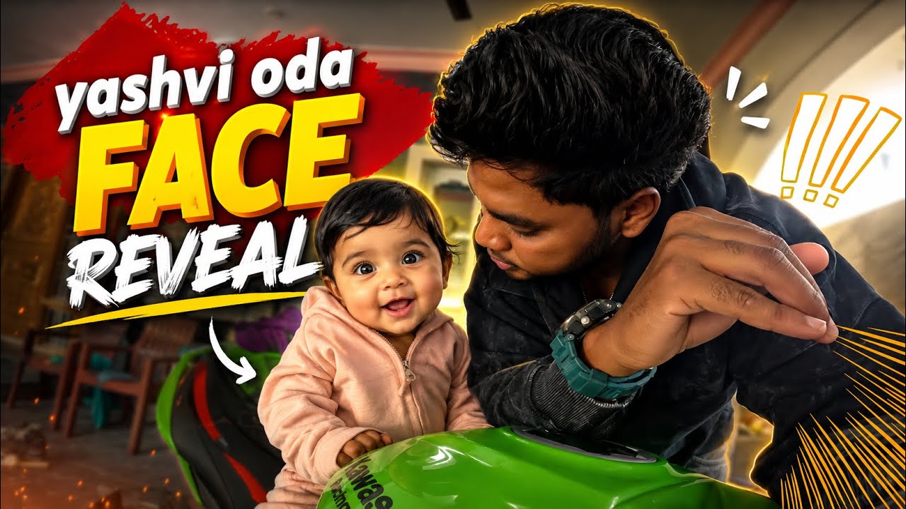 Yashvi Face Reveal 😻 | @Heart_racer_rc | #hr #heart_racer_rc 