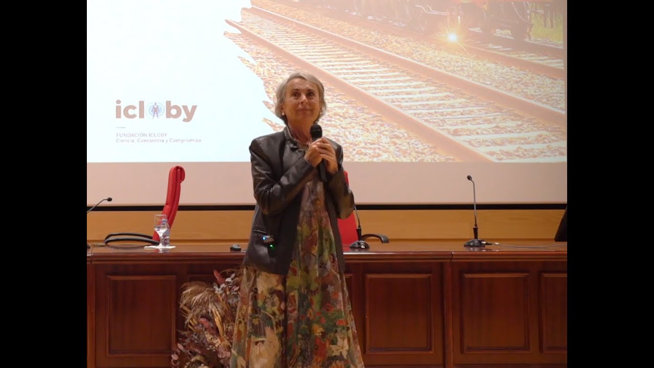 VIII Foro de Espiritualidad del Sur - Ponencia de Luj&aacute;n Comas