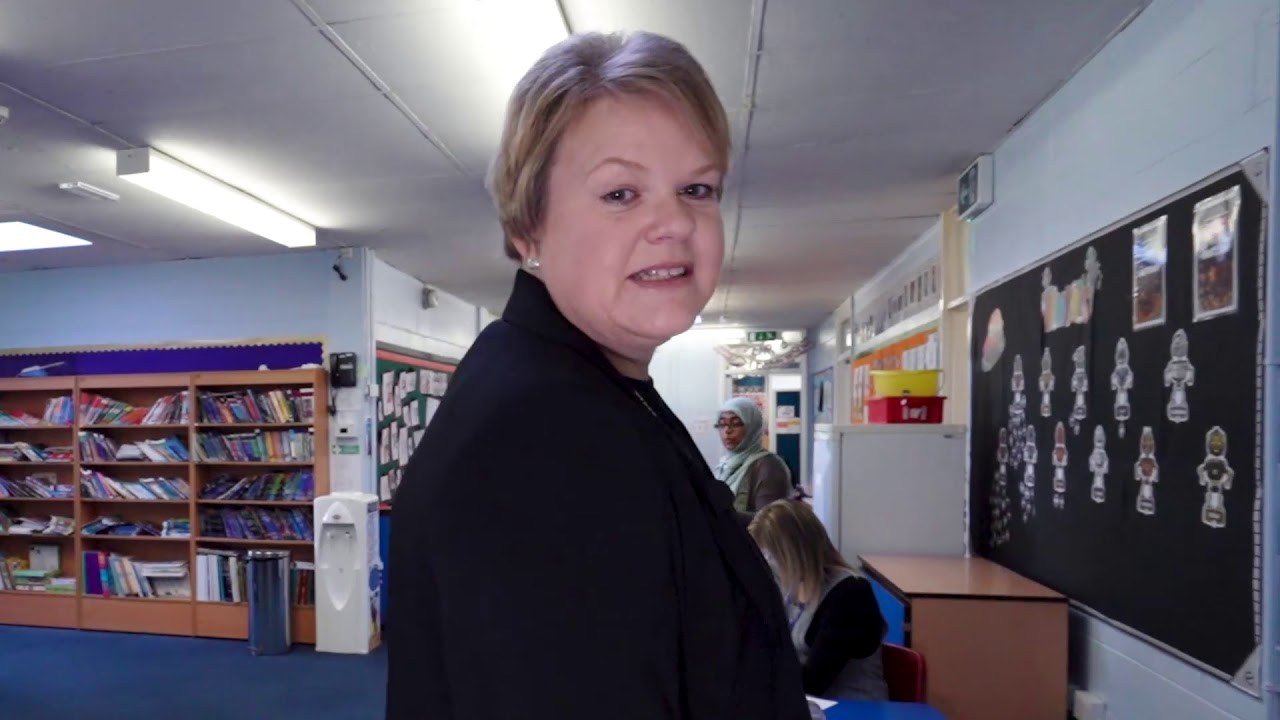 Norden Community Primary - Virtual Tour