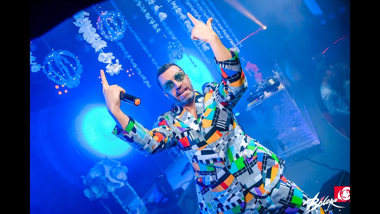 Ремиксы 2011 года от Dj Maniak & Pasha Lee в Малибу Симферополь. Часть 2.