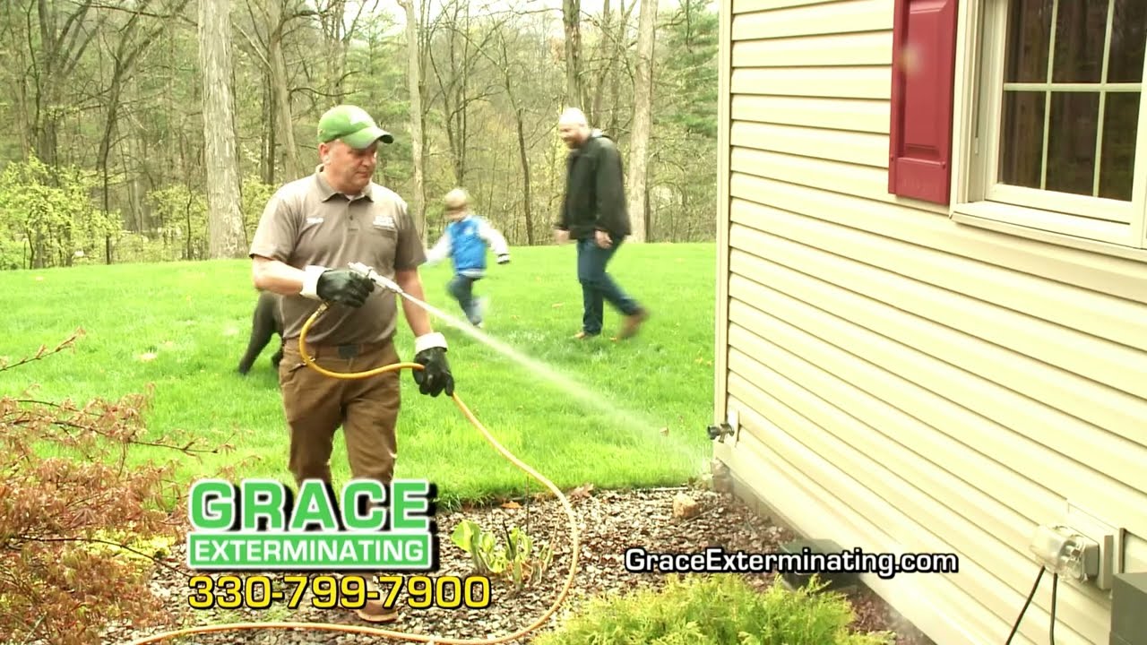 Grace Exterminating 2025
