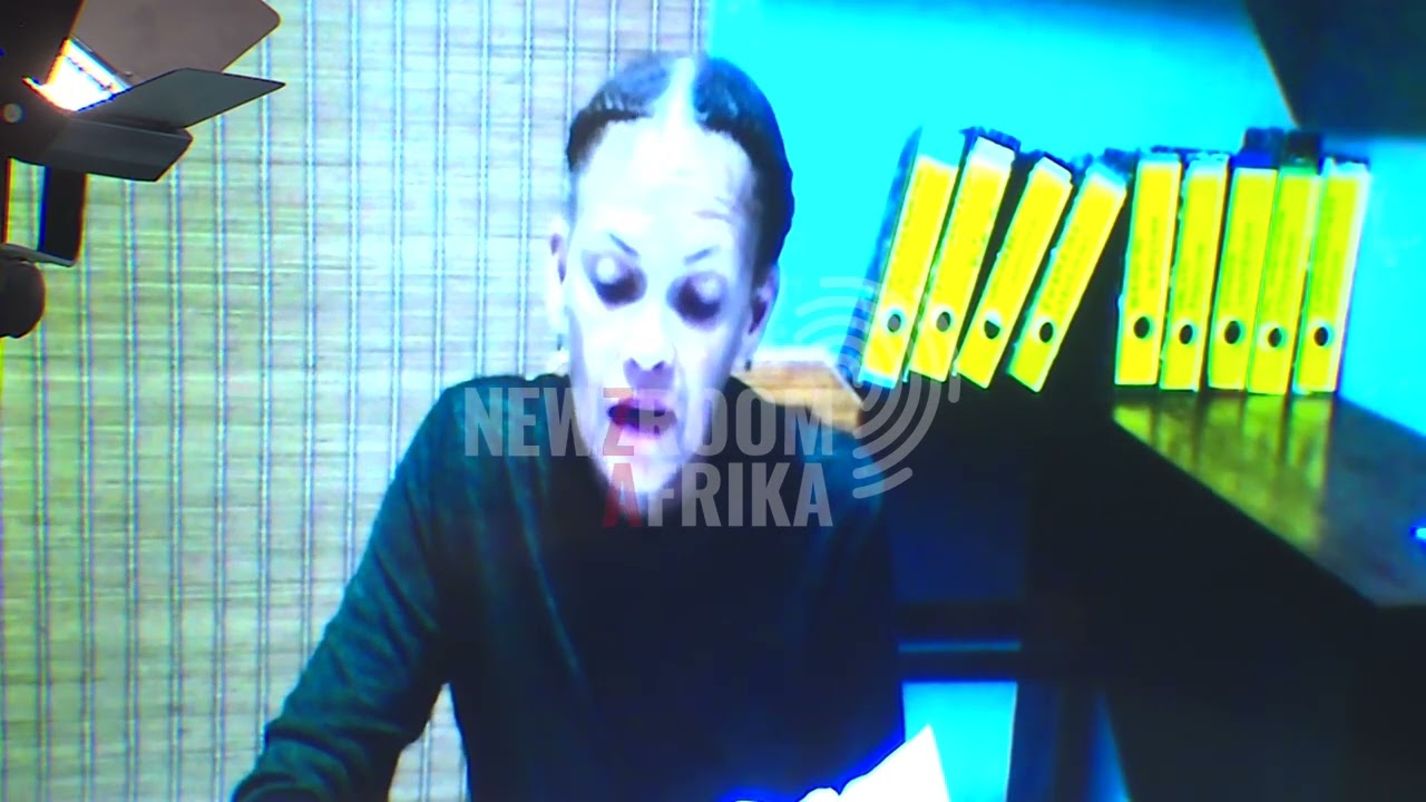 #Nkabindeinquiry:  Williams to face further cross-examination