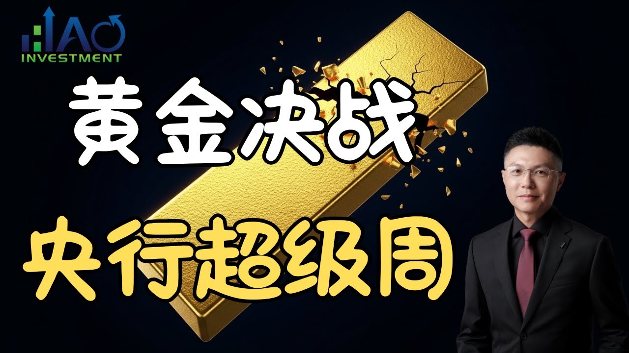 黄金暴涨后为何回调？世界黄金协会揭秘背后三大原因！关键支撑位3720能否守住？
