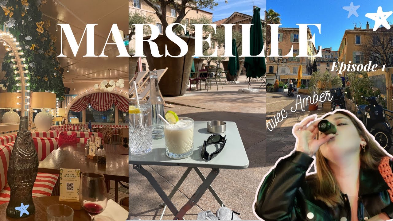 on a rencontré les meilleurs barmans de Marseille