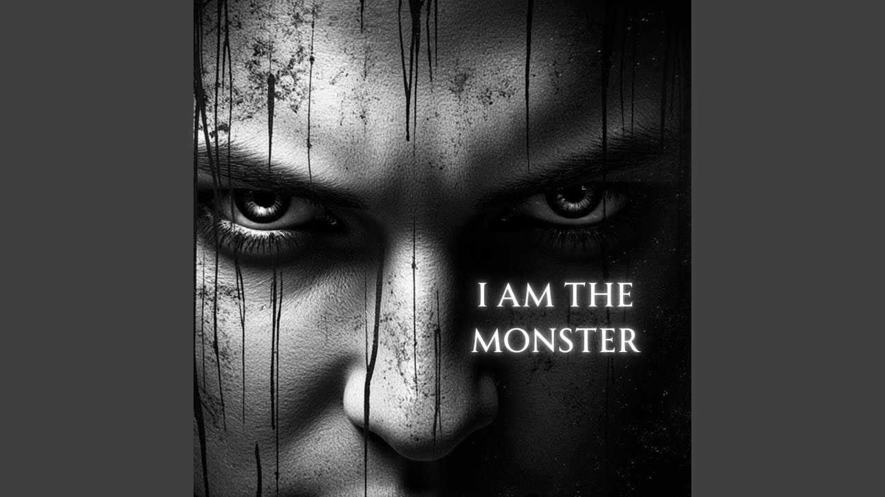 I AM THE MONSTER