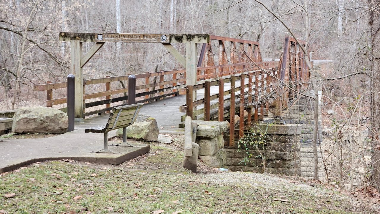 Sublimity Springs - Laurel Co KY