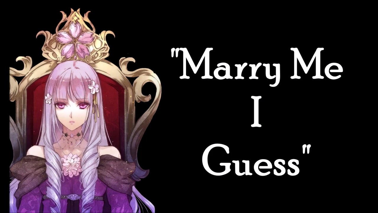 Marrying a Giantess ASMR