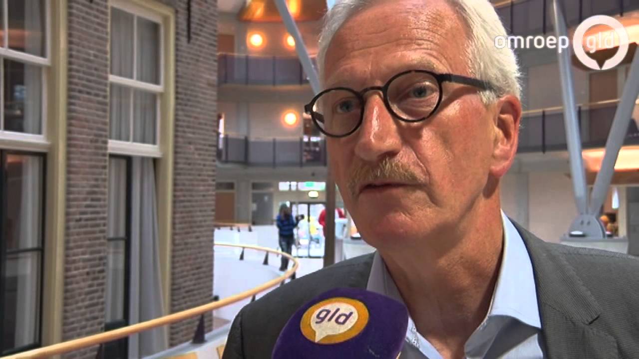 Het mysterie van Zutphen: de bromtoon.